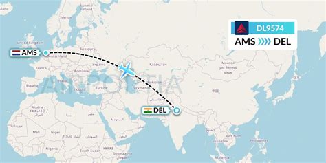 Track real-time flight status of DL9574 from Amsterdam to New Delhi on Trip.com. Get live updates on flight arrival & departure times and other travel information. Book Delta Air Lines flight tickets with us!. 