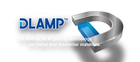 『開発型ものづくり』に dlamp®! ご希望の技術資料をダウンロードしてください。 様々な接合方法にも対応する自由度の高い DLAMP®は、金属・樹脂・異種材料接合の新たな用途をご提案しています。 . 