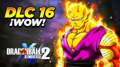Dlc 16 xenoverse 2. Things To Know About Dlc 16 xenoverse 2. 