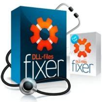 Dll files fixer Crack + License Key Free Download 2023