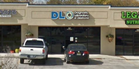 Diagnostic Laboratory of Oklahoma, Oklahoma City, Oklahoma. 1,731 likes · 6 talking about this · 799 were here. DLO is Oklahoma's premier provider of clinical lab solutions. We provide innovative,.... 