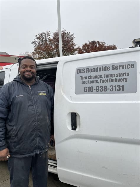 Dls roadside service. AAA Emergency Roadside Service benefits are available 48 hours after you first purchase your Membership. However, you can pay a $75 fee to waive the waiting period and get help right away. If your vehicle requires towing right away, towing is limited to five miles. After the first five miles, a per-mile fee (that varies by location) will apply. ... 