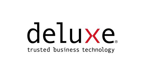 Dlx for business deluxe sbs. Revolutionize your small business. Solutions from payments to marketing help you win new customers and streamline operations. View Deluxe's SMB solutions. 