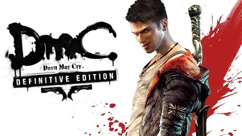 DmC: Devil May Cry Definitive Edition All Cutscenes (Game Movie…