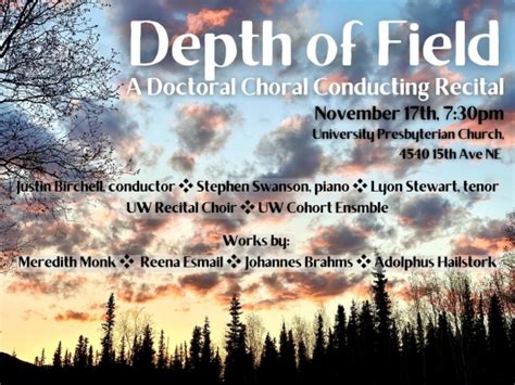 Choral Conducting - Doctor of Musical Arts (DMA) Church Music - Choral Emphasis - Doctor of Musical Arts (DMA) Church Music - Organ Emphasis - Doctor of Musical Arts (DMA) ... Orchestral Conducting - Doctor of Musical Arts (DMA) Organ Performance - Doctor of Musical Arts (DMA) Percussion Performance Doctor of Musical …. 