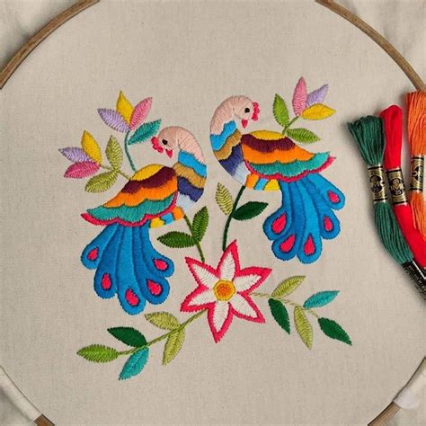 Dmc Embroidery Patterns