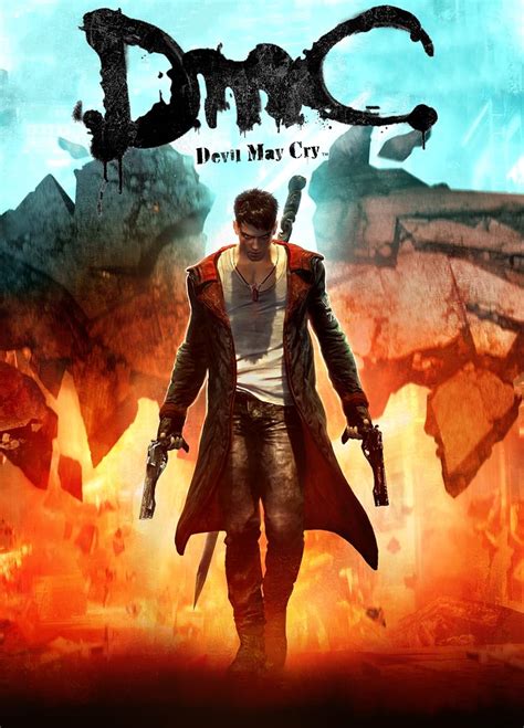 Dmc games. Includes 5 items: DmC Devil May Cry: Bloody Palace Mode, DmC Devil May Cry: Costume Pack, DmC Devil May Cry: Vergil's Downfall, DmC Devil May Cry: Weapon Bundle, DmC: Devil May Cry. SPECIAL PROMOTION! Offer ends March 21. Package info. -75%. $39.99. $9.99. Add to Cart. 