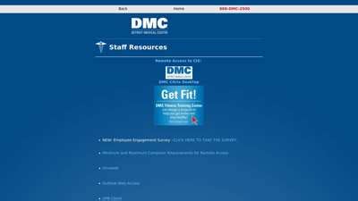 Dmc remote access. Things To Know About Dmc remote access. 