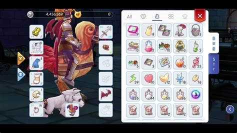 Dmg Inc% / Ranged Atk% / Crit Dmg% : r/RagnarokMobile - Reddit