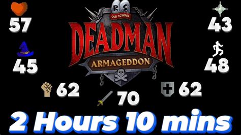 Dmm deadman. .  It features full-world PvP (except for small safe zones), accelera...