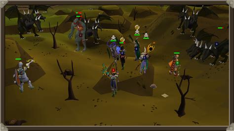 Dmm osrs. Fantasy. Old School RuneScape. Blood money is received as a drop in Deadman mode after killing another player. It must be used on Nigel in order to purchase Deadman armour at the price of 1 per piece. 
