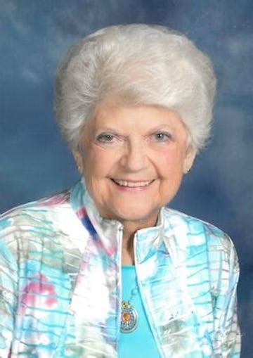 Margaret Heger, 87, died February 5, 2024 at Valley View Vi