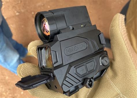 I would like to see a less bulky, lighter weight red dot based thermal with no magnification and I am hoping the Holosun is it. It is supposed to MSRP at $1000. I would want to see how they hold up before buying. 1 Like. mattm January 19, 2023, 2:31pm 5. the digital NV is $1000, the thermal is $1600/$2300 per the article.. 