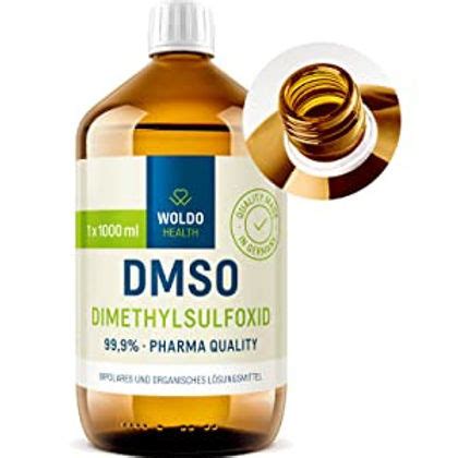 Dmso comment utiliser