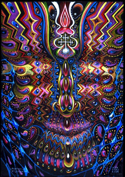 DMT: The Spirit Molecule makes the bold case that DMT, naturally released by the pineal gland, facilitates the soul's movement in and out of the body and is an integral part of the birth and death experiences, as well as the highest states of meditation and even sexual transcendence. Strassman also believes that "alien abduction experiences .... 