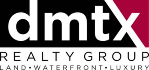 Dmtx realty group. DMTX Realty Group is a residential, luxury, waterfront, and land real estate team that provides service throughout Austin and Central Texas at all price points. We are licensed under Keller ... 