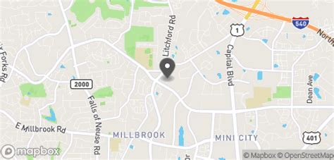 Get more information for Driver's License Office in Raleigh, NC. See reviews, map, get the address, and find directions.. 