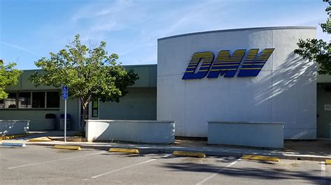 Dmv Express in Redding, CA with Reviews - Yellow Pages