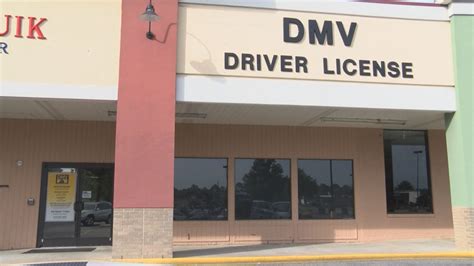 The N.C. Division of Motor Vehicles offers identification card