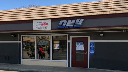 Woodland DMV Office. 825 East St Suite 306. Woodland, CA 95776. (800) 777-0133. View Office Details.. 