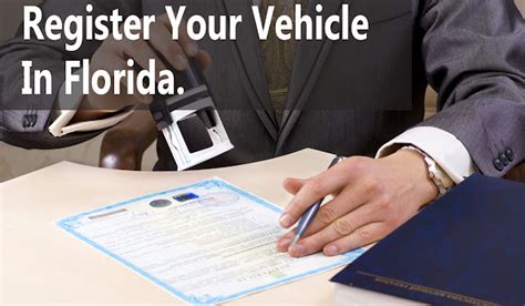 Motor Vehicles As an agent for the Florida Highway Safety and Motor Vehicles, the Constitutional Tax Collector’s Office processes motor vehicle transactions such as titles …. 