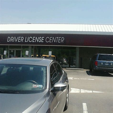 From DMV Bradford Bradford Photo & Exam Center you can get these service’s Driver’s License & Renewal, Identification Cards, Commercial Driver’s License (CDL), Written Test, CDL Written Test. They can accept Money Order and Debit Card. You can visit this office Tuesday and Saturday 8:30 AM – 4:15 PM. if you want to know more […]
