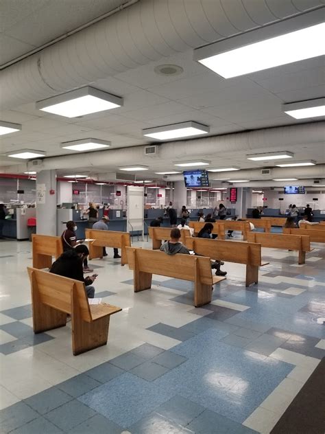 Dmv bronx registration center. If your license expired between 3/1/2020 – 8/31/2021 & you renewed online by self-certifying your vision, but have not submitted a vision test to DMV, your license was suspended on 12/01/2023. 