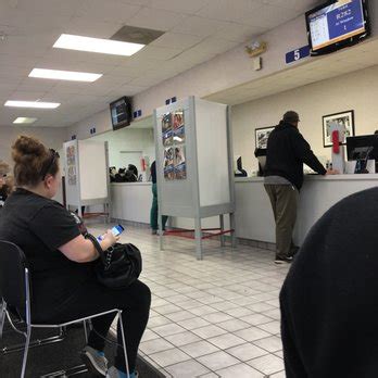  Chester DMV Customer Service Center 12100 Branders Creek Drive Chester VA 23831 804-497-7100. Chester DMV hours, appointments, locations, phone numbers, holidays, and services. Find the Chester, VA DMV office near me. . 