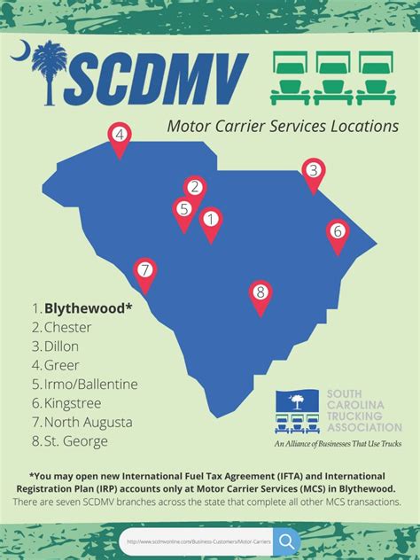 Dmv columbia nc. For SCDMV assistance dial 803-896-5000; to contact the Branch Office dial 803-896-9983. 10311 Wilson Blvd. Blythewood, SC 29016 Get Directions. Monday: 8:30 AM-5:00 PM. 