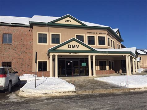 Dmv concord nh. New Hampshire Division of Motor Vehicles to Provide Wait Times for the Busiest DMV Locations Press Release. For Immediate Release. Posted: May 15, 2018 Contact. Larry ... Concord, NH – The New Hampshire Department of Safety, Division of Motor Vehicles (DMV) is pleased to announce the implementation of a new online … 