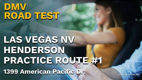 Dmv driving test appointment las vegas. Specialties: We are a private service company that goes to the Nevada DMV for our customers. We process all types of transactions including Renewals, new purchases from private party, dealers, in state out of state. Title transfers. Insurance fines. Out of state transfers, lost or stolen plates. Duplicate registrations and decals. You name it we do it. We also have a smog inspection station ... 
