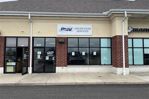 Dmv elyria oh. Elyria, OH 44035 United States. Closed on Weekends. 5. Elyria BMV Drivers License Station - Lorain County DR. 9 miles. 9 miles (440) 322-0723 ... DMVAppointments.org is here to help you simplify your DMV experience, but we are not associated with any government agency and are privately owned. … 