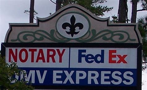 Dmv express mandeville la. American Express, a leading card issuer for small businesses in the US, has launched a new fully digital Business Checking account for small businesses. American Express, a leading... 