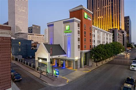 49% cheaper Quality Inn New Orleans I-10 East 5.9 Okay (565 reviews) 1.02 mi Outdoor pool, Room service, Free Wi-Fi $62+. 2-star hotel. 60% cheaper Trident Inn & Suites New Orleans 5.9 Okay (2,119 reviews) 0.51 mi Outdoor pool, Fitness center, Free Wi-Fi $48+.