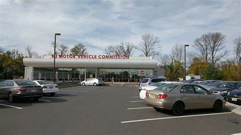 New Jersey Motor Vehicle Commission Flemington PhotosLakewood will be closed until Thursday, April 15, and the employee who tested positive was last in the .... 
