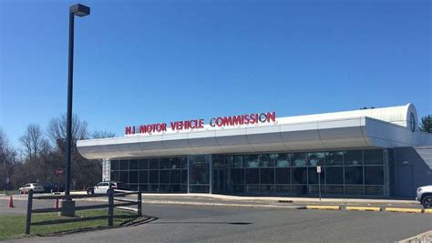 Find a list of dmv office locations in Holmdel, New Jersey. Go. Home; License & ID; Registration & Title; Violations & Safety ... 801 Okerson Road Freehold, NJ 07728 (609) 292-6500. View Office ... View Office Details; MVC Specialty Inspection (Salvage, Kit Cars, Hi-Rise Stability Testing) 1010 Comstock St. Asbury Park, NJ 07712 (609) 292-6500 .... 