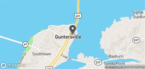 Dmv guntersville al. 425 Gunter Ave Guntersville AL 35976 (256) 571-7764. Claim this business (256) 571-7764. Website. More. Directions Advertisement. Hours. Website Take me there. Find Related Places. DMV. See a problem? Let us know. Advertisement ... 