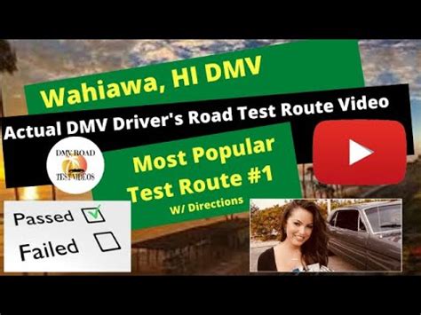 Find 6 listings related to Dmv Hawaii Locations in Wahiawa on 
