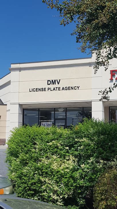 Dmv hookerton nc. RALEIGH – The North Carolina Division of Motor Vehicles today closed the Hookerton License Plate Agency in Greene County for possible violations of state law. The agency, … 