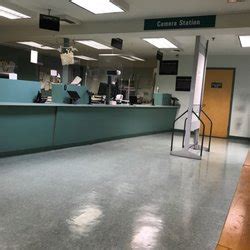 To avoid spending several hours on even the most basic services, it is best to plan your walk-in visits during slower periods of the day. Read More Read Less. ... DMV Offices in Peekskill : New York State Dmv Office Of Peekskill, New York: DMV Offices in Penfield ...