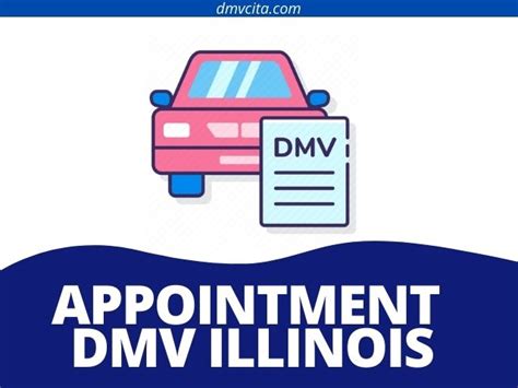 Dmv illinois appointments. Online Appointments. Office. Date and Time. Customer Information. Confirmation. We have updated the process to schedule a DMV appointment. Please visit www.ilsos.gov to schedule your DMV visit. If you have bookmarked this page, please note that it is no longer valid. Next. 