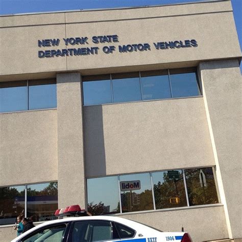 Dmv in the bronx on fordham road. This is especially true if you have not yet visited this The Bronx DMV office before, and if you need an appointment. You can call the New York State Department of Motor Vehicles at +1 718-966-6155. ... 696 E Fordham Rd, The Bronx, NY 10458, USA dmv.ny.gov Monday 8:30AM-4PM,Tuesday 8:30AM-4PM,Wednesday 8:30AM-4PM,Thursday 10AM-6PM,Friday 8:30AM ... 