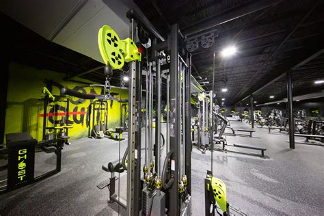 Dmv iron. DMV IRON GYM / Falls Church is now open 24 hours! Just a reminder you can explore all our membership options on our website. 