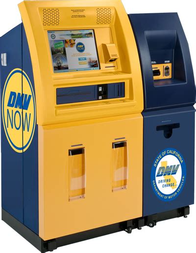 Dmv kiosk sacramento. Businesses authorized by the DMV to handle certain registration services, often with much shorter wait times (if any!). Additional fees may be applied by this partner. ClosedOpens 10:00 am. chevron-down-thick. chevron-down-thick. Mon-Fri 10:00 am — 7:00 pm. Sat 10:00 am — 5:00 pm. Sun Closed. 