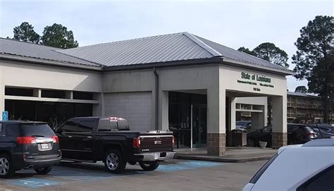 Dmv lake charles appointment. We are now offering appointments for in-person visits, you can schedule an appointment using our online tool. Change/Modify or Cancel Your Appointment You can change/modify or cancel an already scheduled appointment. 