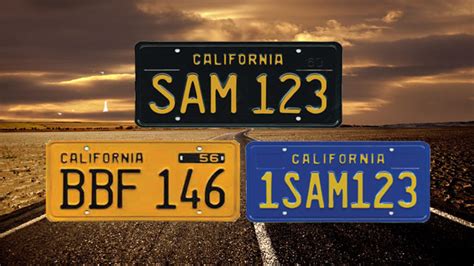 Dmv legacy plates.  The Legacy License Plate Program offers vehicles own...