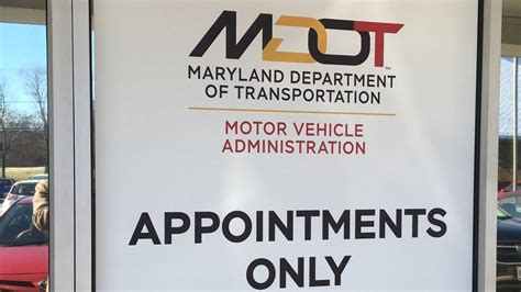 Dmv maryland appointment. Things To Know About Dmv maryland appointment. 