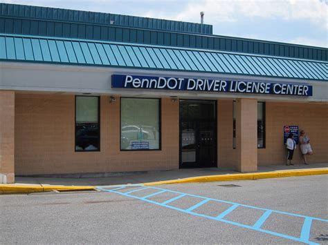 Meadville PennDOT Driver & Photo License Center. 16942 Patricia Drive. Meadville, PA 16335. (717) 412-5300. View Office Details.
