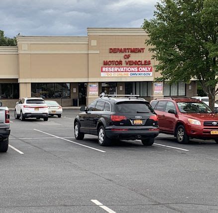 DMV Melrose State Garage & Inspection Facility is CLOSED. Updated May 23, 2024: The DMV Melrose State Garage and Inspection Facility is CLOSED due to sudden flooding sustained from today's storm. ... Office . 600 New London Ave Cranston RI 02920 Phone: (401) 462-5890..