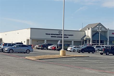 Dmv mega center in garland. Dallas Garland DPS Mega Center. 12 miles. Wait Time: N/A. 12 miles (214) 861-3700. Texas Department of Public Safety 4445 Saturn RD Suite A ... The Plano DMV Office is between U.S. Highway 75 and Avenue K on East Park Blvd. Motor Vehicle appointments are coming soon to the Plano DMV Office. 
